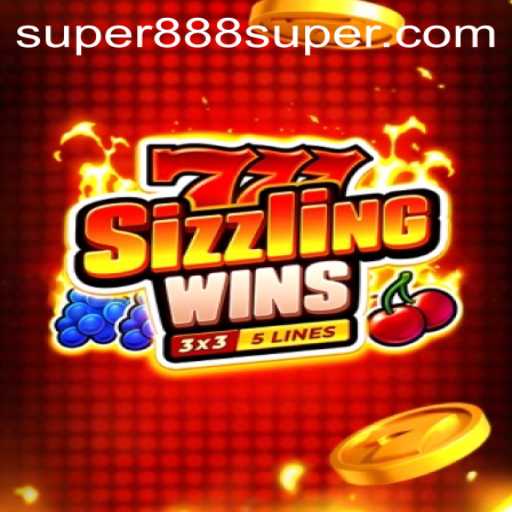 Exploring 777sizzlingwins: A Burst of Excitement in Online Gaming