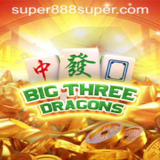 Unveiling the Excitement of BigThreeDragons with Super888