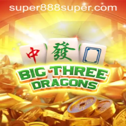 Unveiling the Excitement of BigThreeDragons with Super888