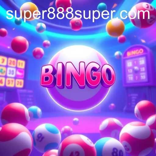 Exploring Bingo Games: The Allure of Super888
