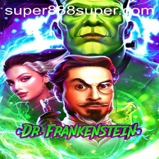 DrFrankenstein: A Thrilling Dive into Innovation and Strategy with Super888