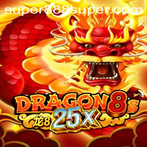 Discover the Enchanting World of Dragon8s25x: The Game of Mystical Quests and Super888