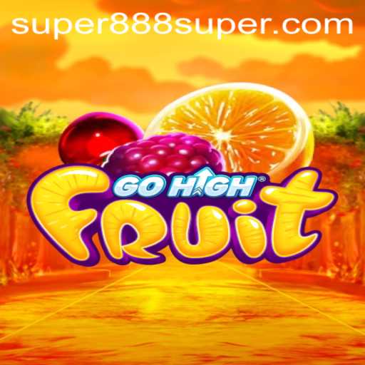 GoHighFruit: The Exciting World of Super888