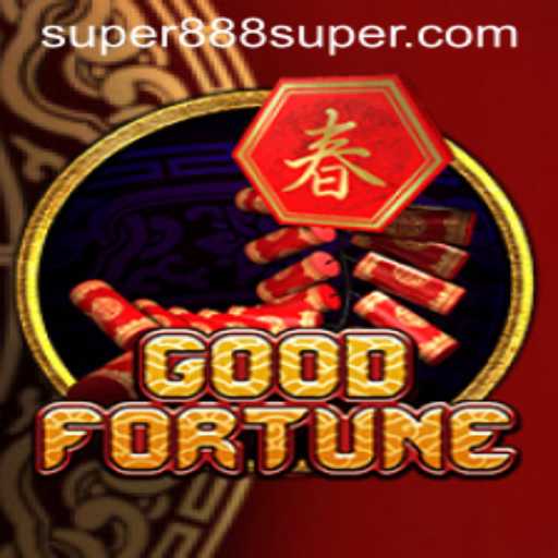 Exploring GoodFortune: A New Gaming Sensation with Super888