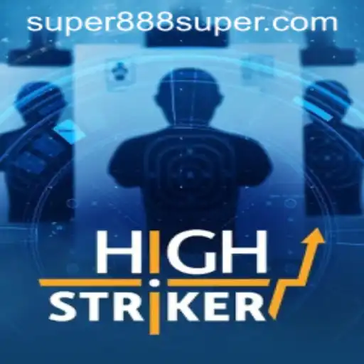 HighStriker: The Thrilling New Game with a Twist of Super888