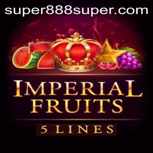 ImperialFruits5: Exploring the Exciting World of Super888