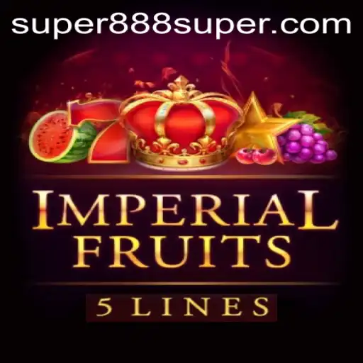 ImperialFruits5: Exploring the Exciting World of Super888