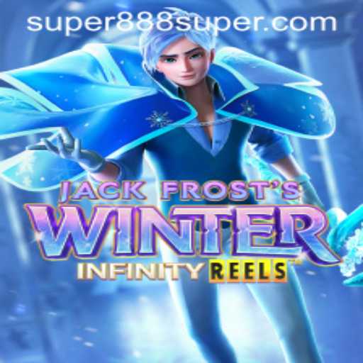 Experience the Magic of JackFrostsWinter: A Guide to the Enchanting Game with Super888