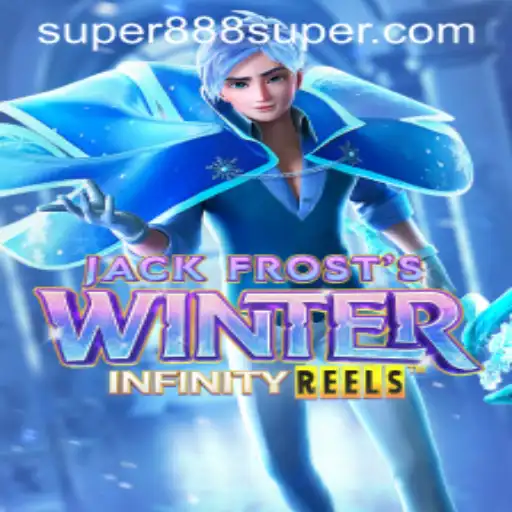 Experience the Magic of JackFrostsWinter: A Guide to the Enchanting Game with Super888