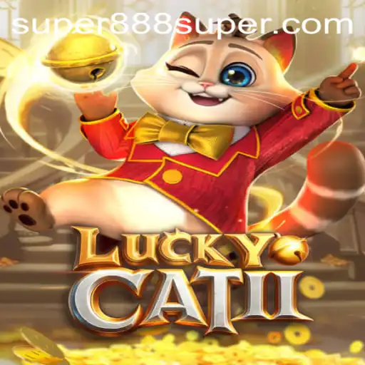 Unveiling LuckyCatII: The Exciting New World of Super888
