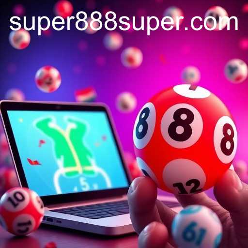 Navigating the Excitement of Online Lottery: Spotlight on Super888
