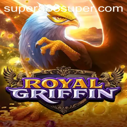 Discover the Thrilling World of RoyalGriffin: Your Ultimate Guide to an Unmatched Gaming Experience