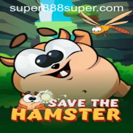 Exciting Adventures in SavetheHamster with Super888