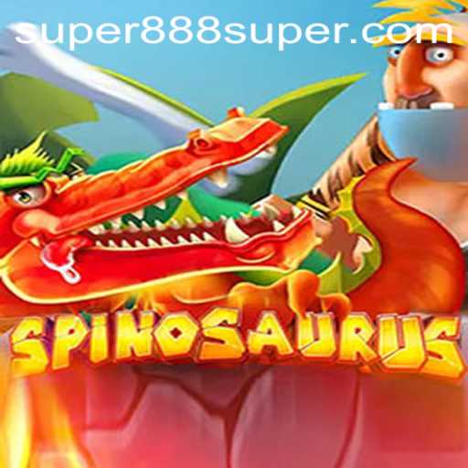Unleashing the Thrill of Spinosaurus: A Deep Dive into Super888's Latest Game