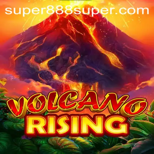 Explore VolcanoRising: A Thrilling Gaming Experience with Super888