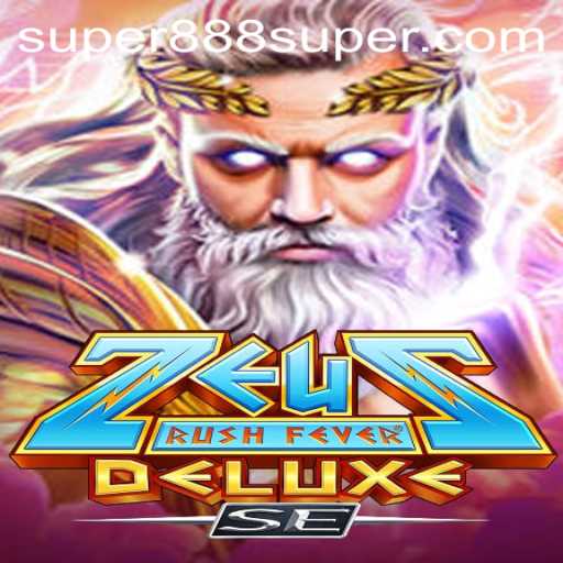 Unveiling ZeusRushFeverDeluxeSE: A Dive into Mythological Gaming