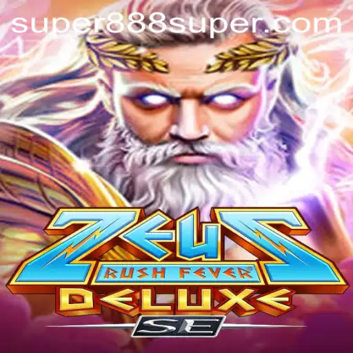 Unveiling ZeusRushFeverDeluxeSE: A Dive into Mythological Gaming